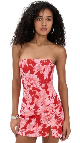 Miaou Women's Libra Corset