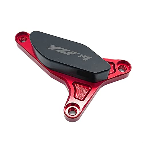 Eviter la casse du stator sur Yamaha YZF R1 2007-2008 avec crash pad