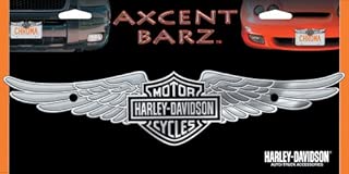 Chroma Graphics Harley Davidson Axcent Bar