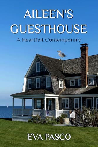 Episode 3 - A Chapter from Eva Pasco's "Aileen's Guesthouse" cover art
