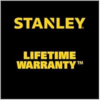 Vista 2 de Stanley Juego de llaves combinadas SAE 94-385W, paquete de 11