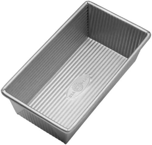 Bread Loaf Pan 1 Pound - Thumbnail 5
