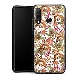 FIT DESIGN - La cover per smartphone è compatibile con il dispositivo e si adatta al design. La protezione dei bordi e degli angoli in caso di caduta del telefono può essere così assicurata.
