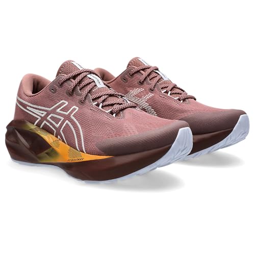 Image of ASICS Womens Novablast 5 Tr
