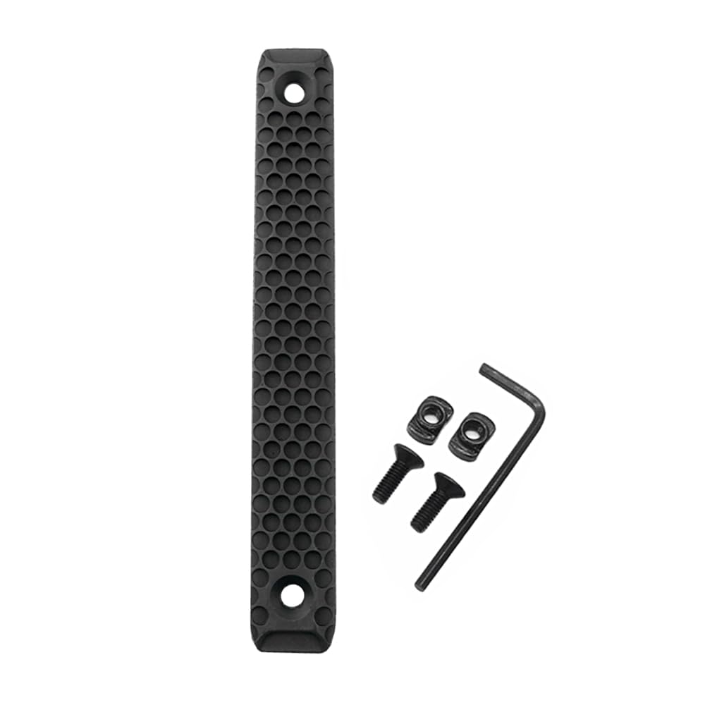 Amazon | HWZ Keymod M-Lok Railsシステムレール狩猟ライフル