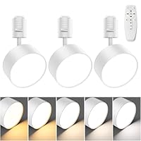 Amazon.co.jp : TuyuBEE 無段階調光調色可能 ダクトレール スポット