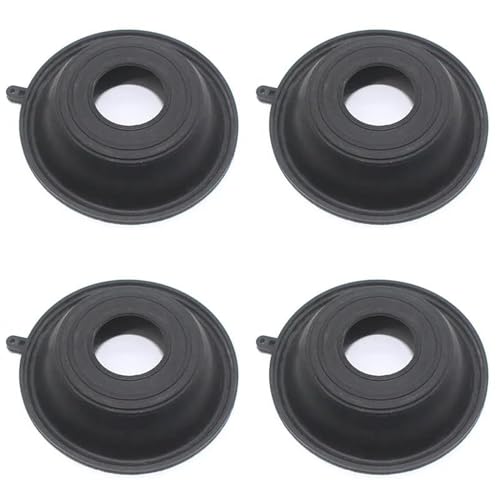 Kit de réparation de carburateur complet pour moto de route ZX600 ZZR600 1995