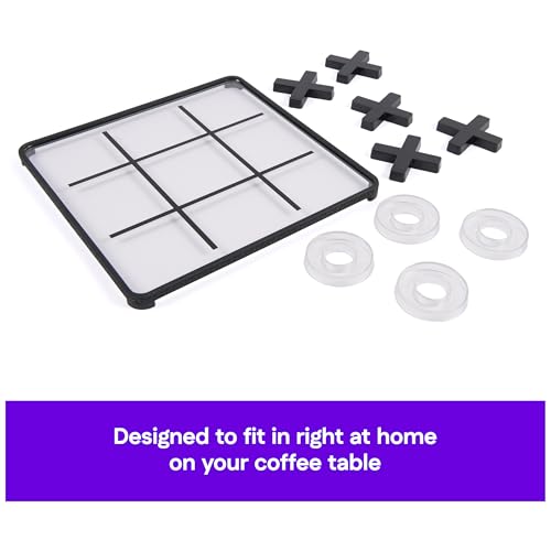 Spin Master Games Cardinal Classics Tic Tac Toe Classic Board Game - image 5