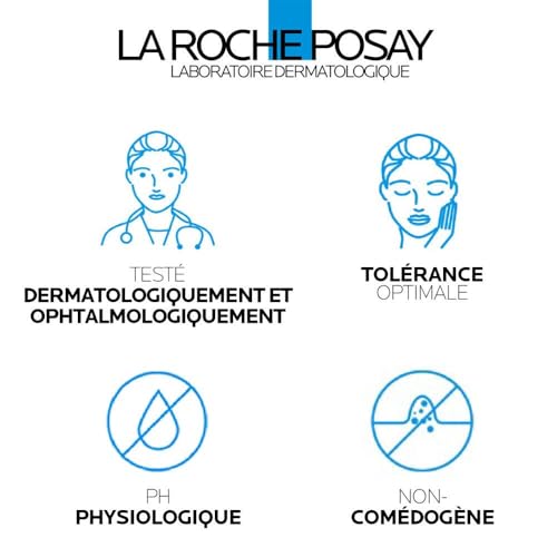 LA ROCHE POSAY lotx2 eau micellaire peaux reactives 400ml c225 - vue 8