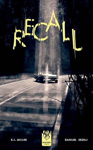 Recall (English Edition)