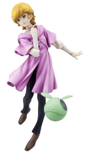 Excellent Model : RAHDXG.A.NEO Audrey Burn [1/8 Scale PVC] (japan import)