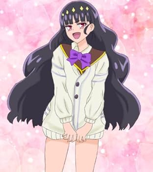 Amazon.co.jp: [らくすかい] 【デパプリ】生徒会長 デリシャス