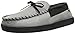 Perry Ellis Men's 2 Tone Whip Stich Slipper