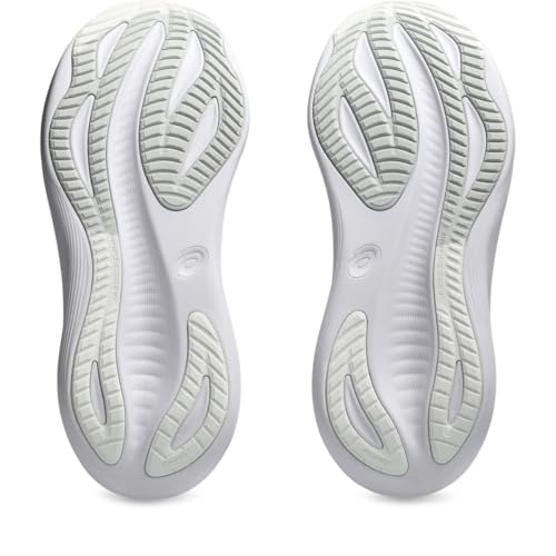 Image of ASICS Men Lace Up Running Shoes