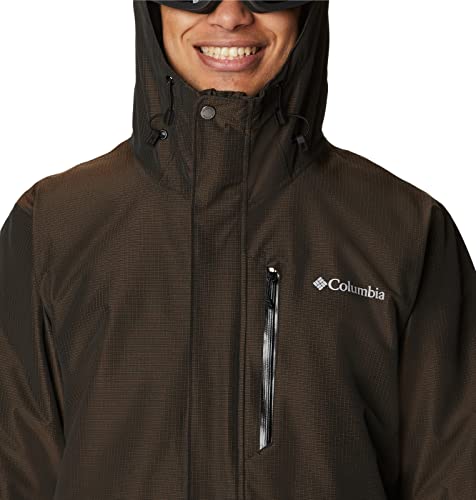 Image of Columbia Winter District Jacket