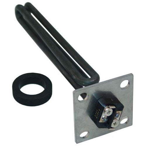 Exact FIT for HATCO R02.06.301.00 Sink Heater Element 240V 3000W 1-3/4" OC - Replacement Part by MAVRIK