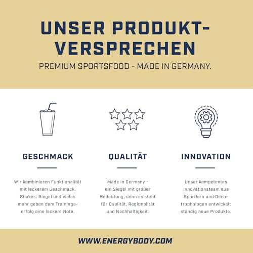 Flüssiges Kollagen Energybody Kollagen Liquid mit Vitamin C 1000 ml