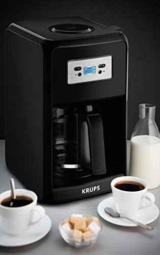 Buy KRUPS Coffee Maker, Coffee Machine 