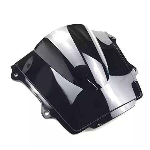 Pare-Brise CBR600RR Double Bulle pour Moto Honda 2013-2018