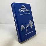 The Mozart Compendium: A Guide to Mozart's Life and Music