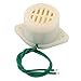 Aexit AC 220V Security & Surveillance ZMQ-2724 High DB Industrial Electronic Alarm Horns & Sirens Sound Buzzer