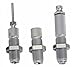 Hornady 546554 DIESET 3 45 AUTO/AR/WIN MAG Winchester Pistol DIE Set (Series II Three-Die Set)(.451)