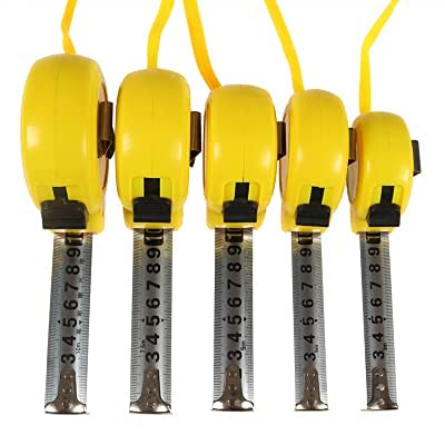 Metro a nastro in acciaio inox per la lavorazione