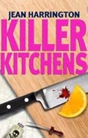 Killer Kitchens 0373269315 Book Cover