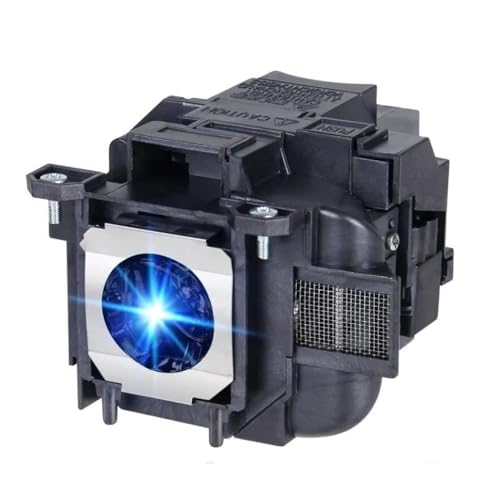 Lampe LPLP78 EX3220 pour réparer l'image sombre de votre projecteur