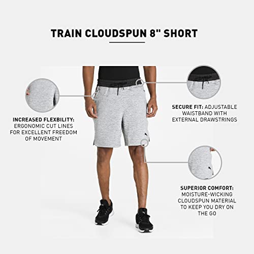 Image of Puma Men Shorts