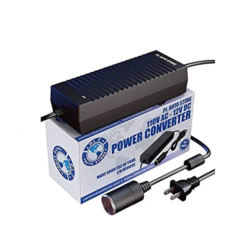 Best RV Converter Chargers of 2021 Ultimate Buyer’s Guide