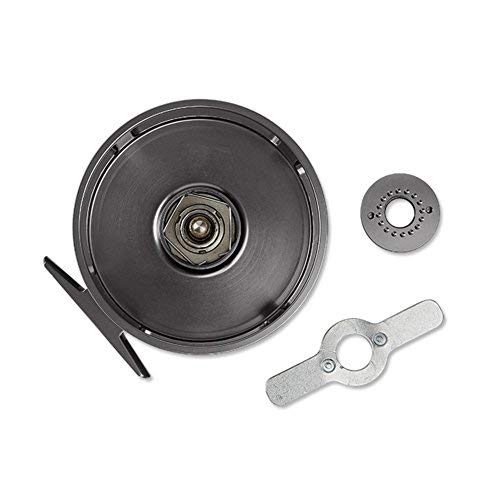 ORVIS BATTENKILL DISC Ⅴ SPEY REEL スペイ Orvis Battenkill Disc Spare Spool | Trident Fly Fishing