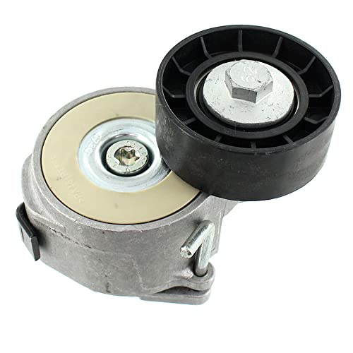 Galet tendeur SKF VKM32046 anti vibration pour courroie d'alternateur Brera