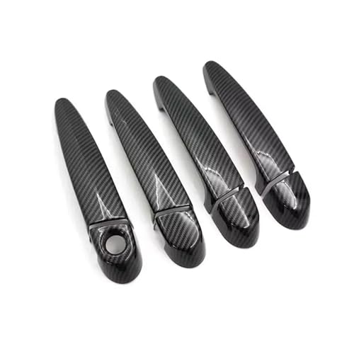 hAnh veN^[ BMWɓK 1 3V[Y X1 X3 X4 X5 X6 F20 F30 E90 E92 E93 E84 F25 F26 E70 E71 ABS ԓhAnhvJo[ɓK Ԃ̃hAnh(Carbon Textur