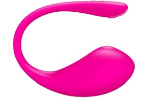 Lovense Lush 3: A Powerful and Versatile Vibrator for Enhanced Pleasure