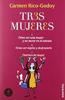 Tres Mujeres 8484601013 Book Cover