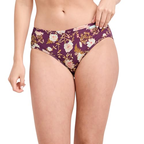Image of Jockey Underwear Women: Supersoft Bikini Underwear | Underwear Women Pack, 3 Pack