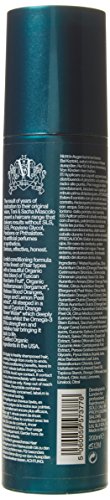 Organic Orange Blossom Volumising Conditioner, Fortified With Essential Oils, Antioxidants & Nutrients, Salon-Quality Results, Perfect For Everyday Use, Strengthens, Protects, Revitalizes, 300Ml #TOP1