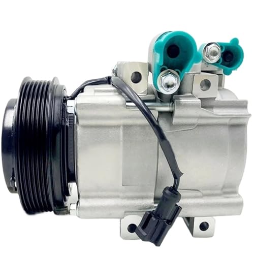 Compresseur de climatisation HS18 pour Ford Escape 2.3L et Mazda Tribute
