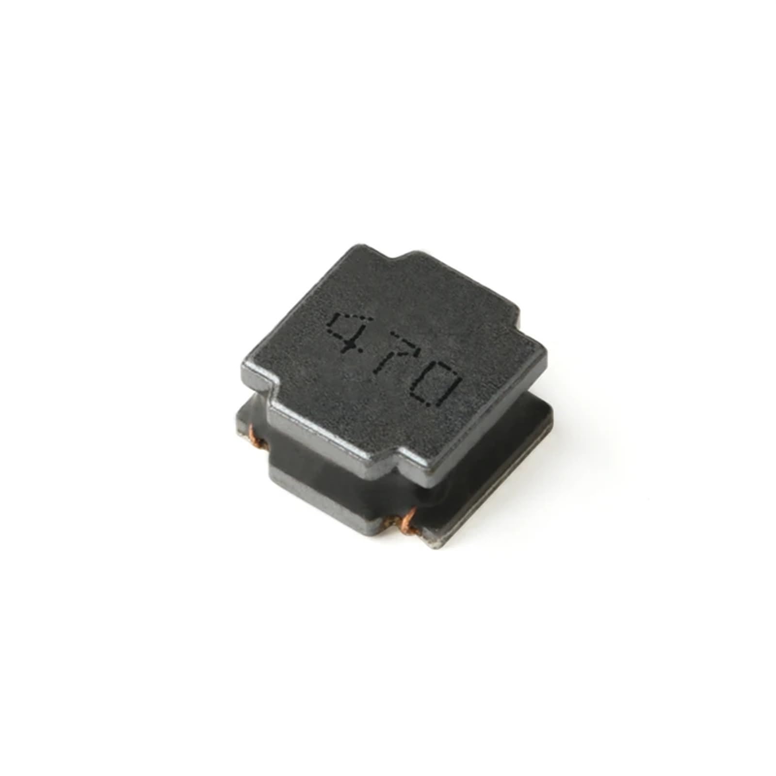 Inducteurs de puissance SMD 8040 330uH bobine de lissage CMS pour alimentation DC-DC