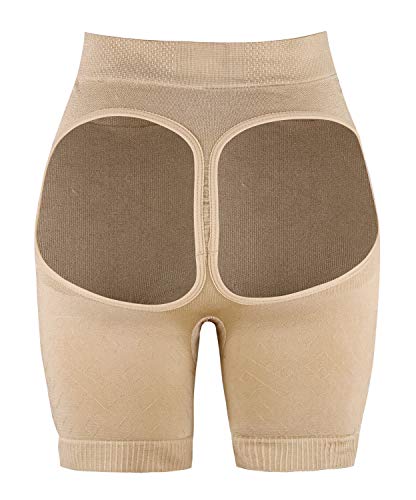 KILLREAL Women's Butt Lifter Enhancer Underwear Shapewear Control Panties