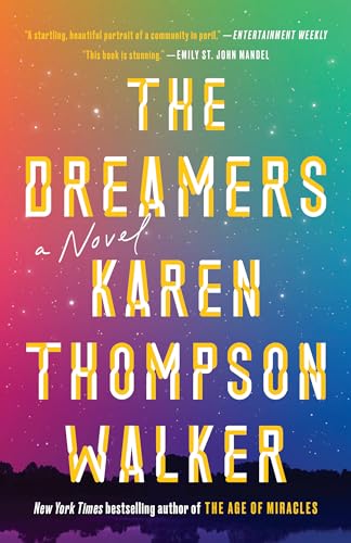 The Dreamers: A Novel