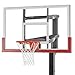 Goalsetter Basketball Backboard Edge Pads for Added Player Safety (Multiple Colors and Sizes Available)