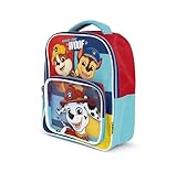 Paw Patrol