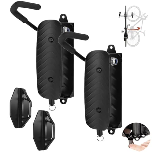 bicycle wall mounts