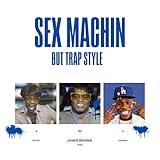  James Brown (Sex Machine Dababy, offset) [Explicit]