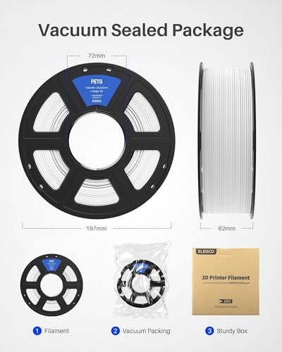 Buy Voxelab 3D Printers and Filaments Online - VoxelabShop