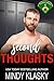 Second Thoughts: A Hot Baseball Romance (The Diamond Brides series Book 4)