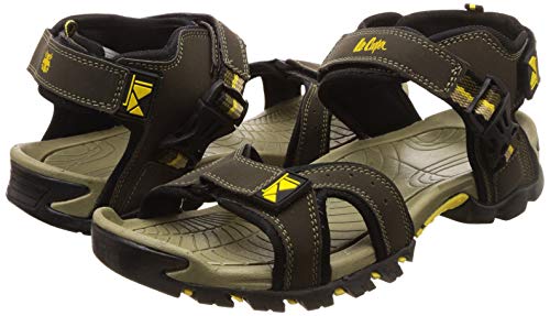 Image of Lee Cooper Men's Floaters