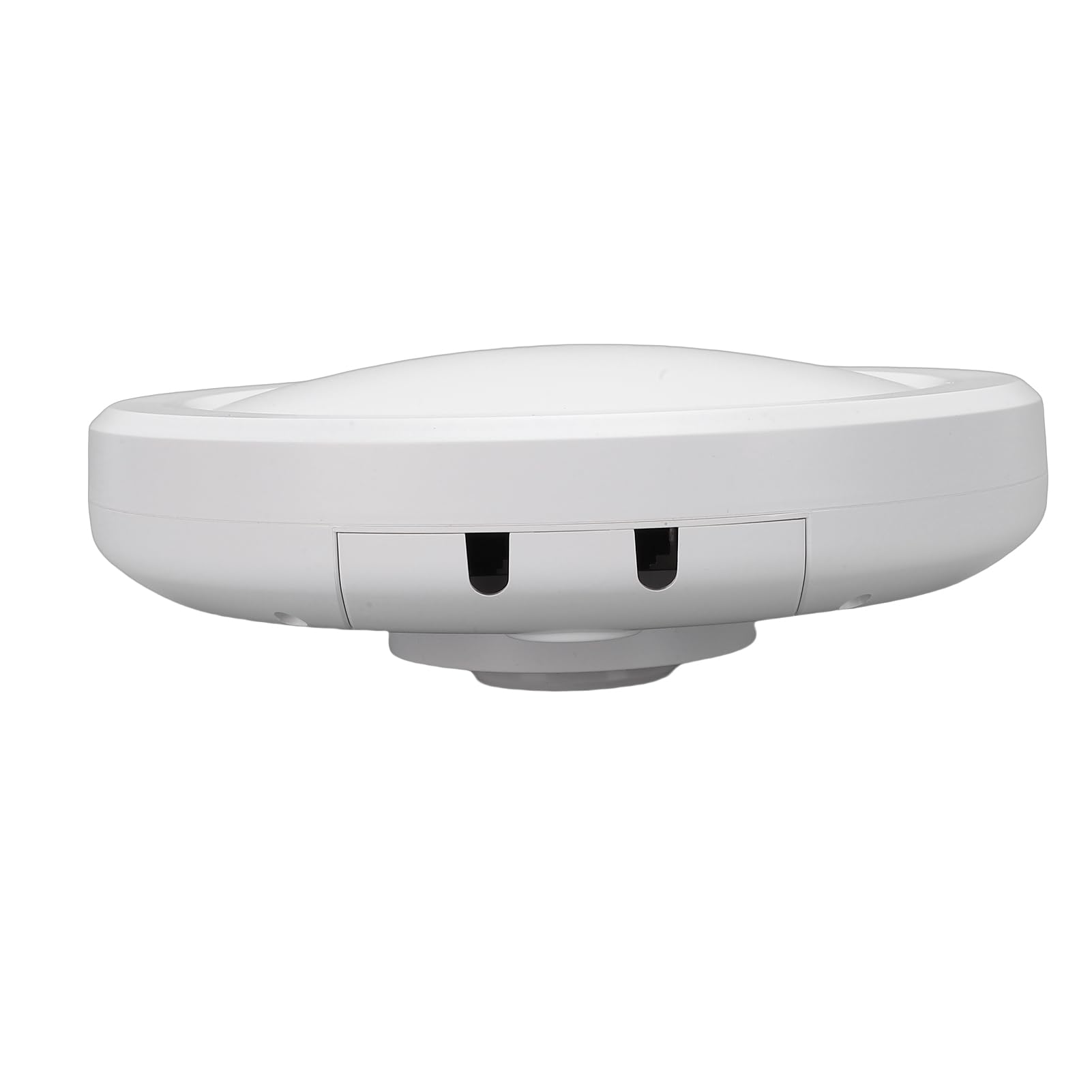 Zunate Pont sans Fil Extérieur, Pont WiFi Haut Débit 5,8 GHz avec Antenne Double Polarisée 14 DB, Port 900 Mbps, pour Transmission Longue Distance de 1 à 5 Km, étanche IP65
